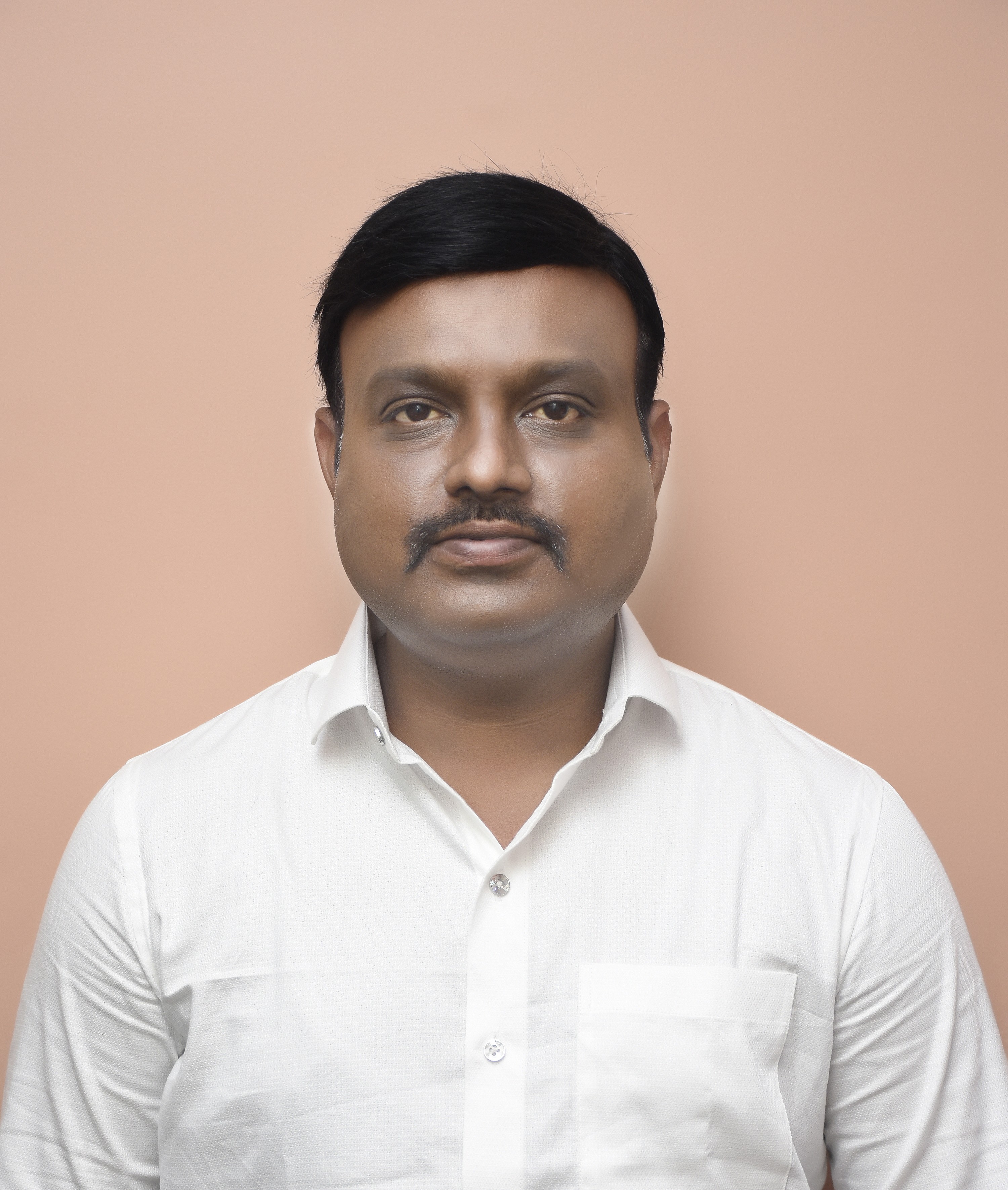 Mr. Ganesh Virkar
